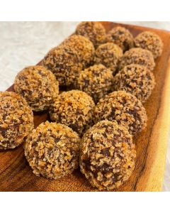 Bolinho de Costela Cremoso 15 unidades