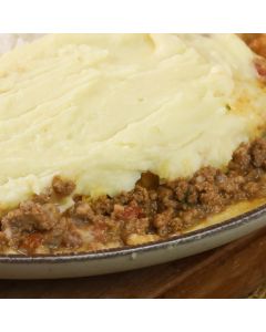 Escondidinho de Carne Moída 450g