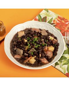 Feijoada Nobre 1.000g