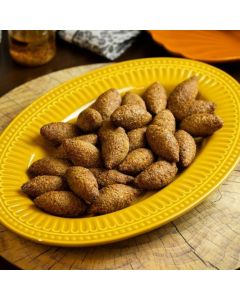 Mini Quibe com Catupiry - 25unidades