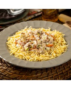 Salpicão de Frango Defumado 1.000g