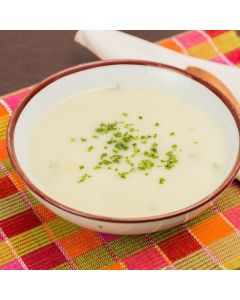 Sopa Creme de Palmito 350g
