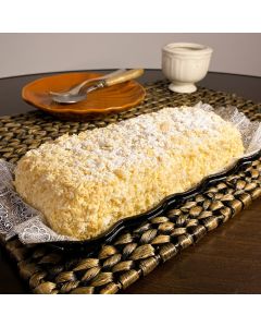 Torta Folheada Napoleão 650g
