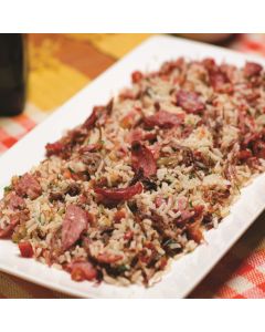 Arroz Carreteiro 450g