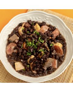 Feijoada Nobre 1.000g