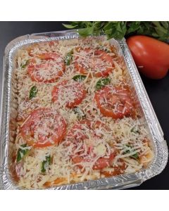 Lasanha Margherita