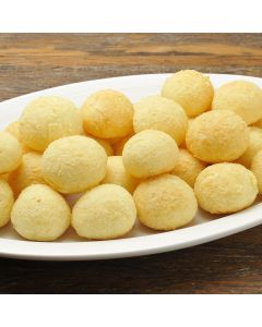 Pão de Queijo Crocante 500g