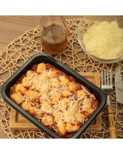 PP 25 – Nhoque à Bolonhesa - 400g