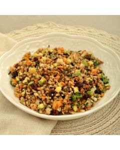 Salada de Grãos