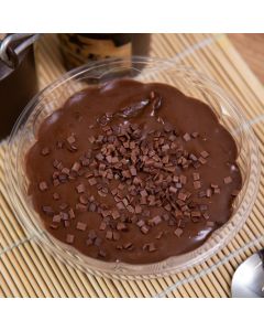 Brigadeiro de Colher com Nutella 400g