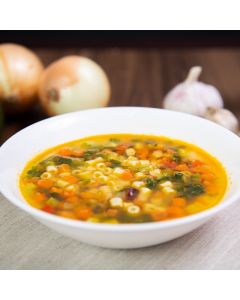 Minestrone 350g