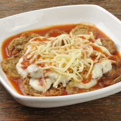 Berinjela Italiana 400g