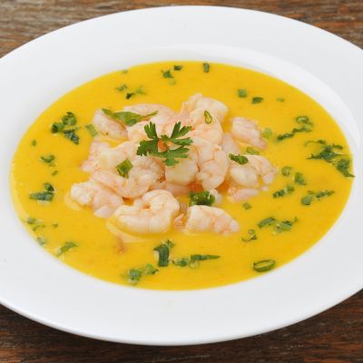 Bobó de Camarão 680g