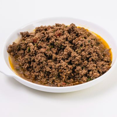 Carne Moída Caseira 400g