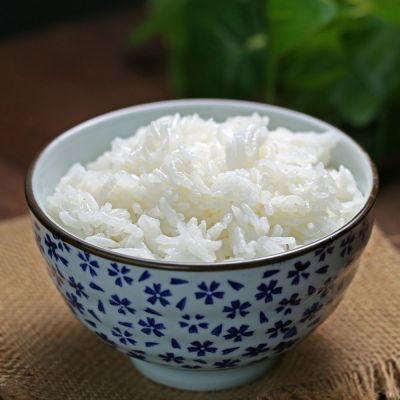 Arroz Branco 300g