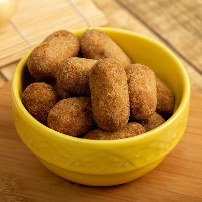 Croquete de Carne  20 unid.
