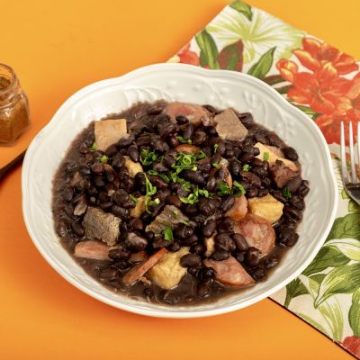 Feijoada Nobre 1.000g