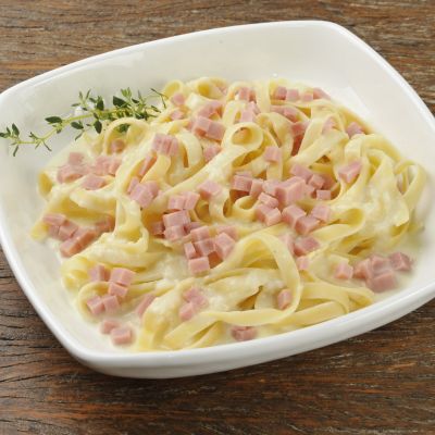 Fettucine &agrave; Alfredo 350g
