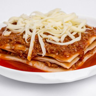 Lasanha Italiana