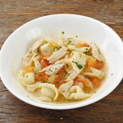 Sopa de Capeletti 500g